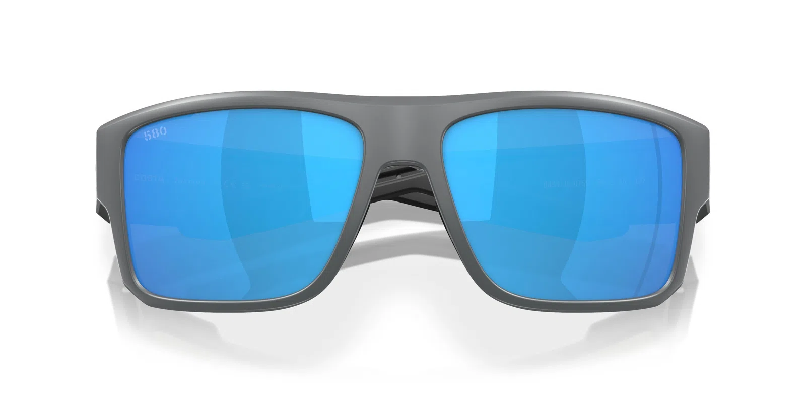 Costa Del Mar Taxman 9116 Sunglasses - view 46